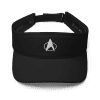 Star Trek: The Next Generation Delta Visor