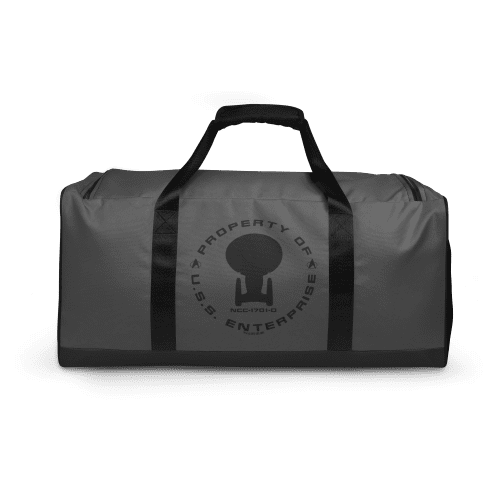 Star Trek: The Next Generation Duffle Bag