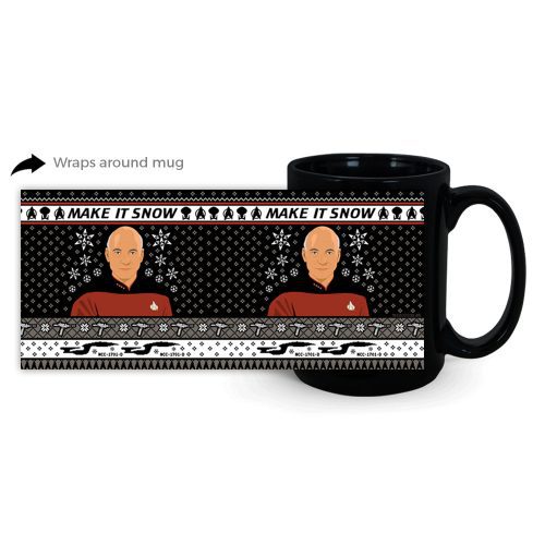 ST TNG MISPOD StarTrek 11ozMug 21146 Black Image01