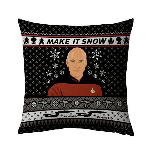 ST TNG MISPOD StarTrek Pillow PRT GEN SLG16B Image01