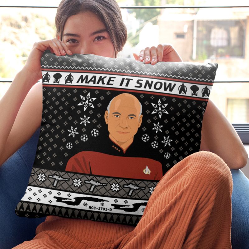 ST TNG MISPOD StarTrek Pillow PRT GEN SLG16B Image02