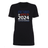 Star Trek: The Next Generation Picard & Riker 2024 Women's Short Sleeve T-Shirt