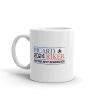 Star Trek: The Next Generation Picard & Riker 2024 White Mug