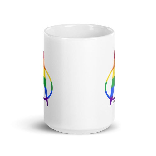 ST TNG PRIDEDH 15oz White Mug mockup Front