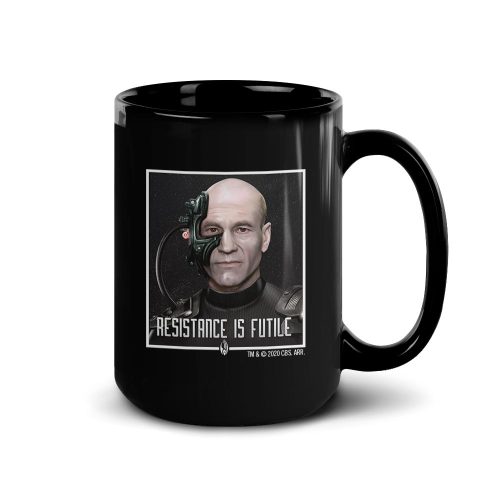 ST TNG PRIFH 15oz Black Mug Mockup Right