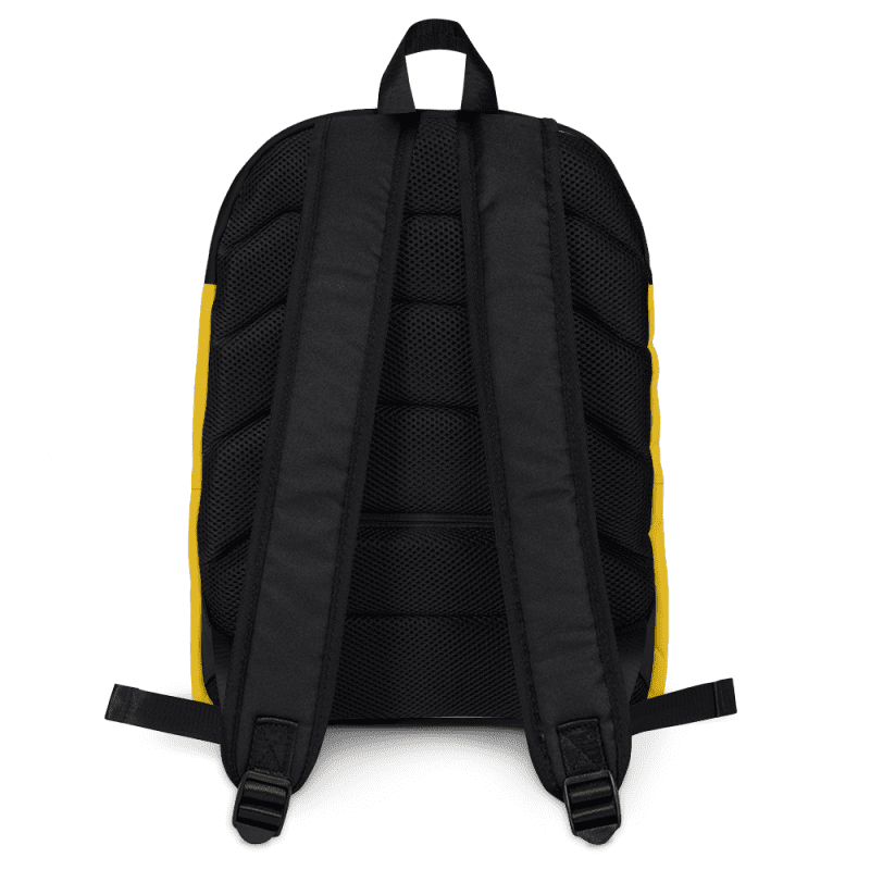 ST TOS CBP 100133 Backpack Back MF