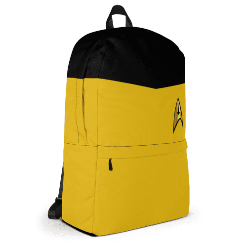 ST TOS CBP 100133 Backpack Left MF