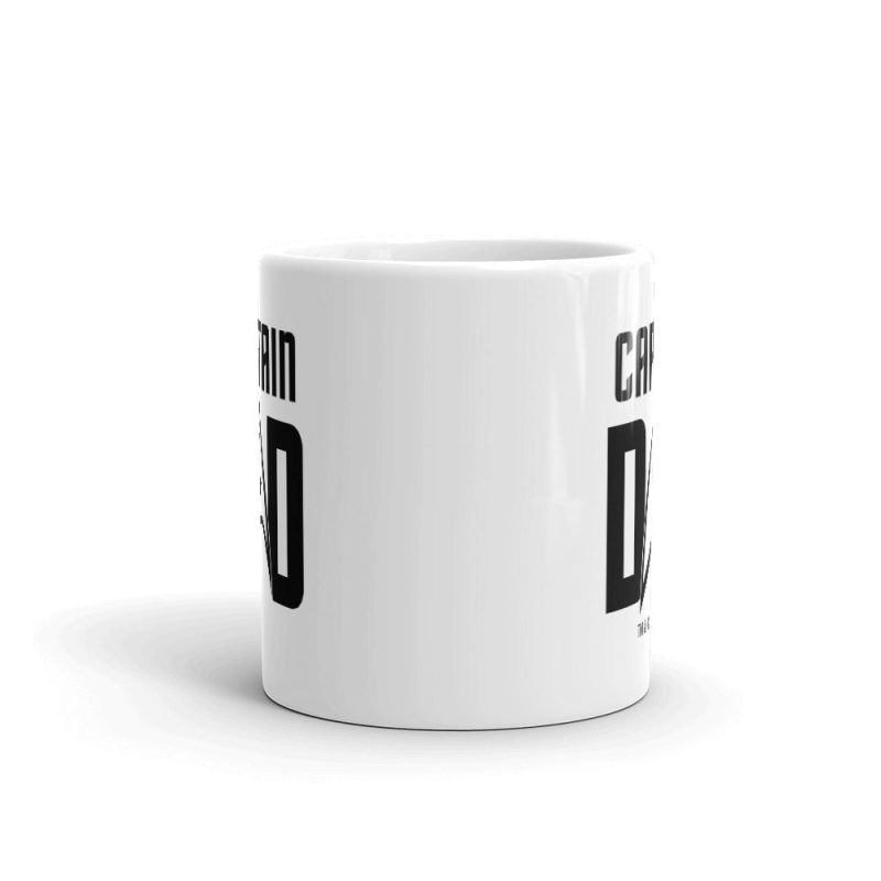 ST TOS CDADH 11oz White Mug mockup Front