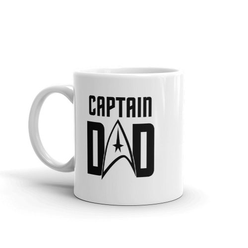 ST TOS CDADH 11oz White Mug mockup Handle on Left