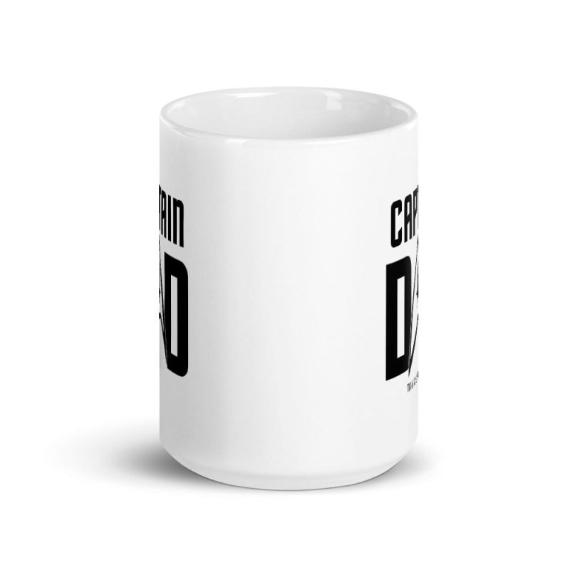 ST TOS CDADH 15oz White Mug mockup Front