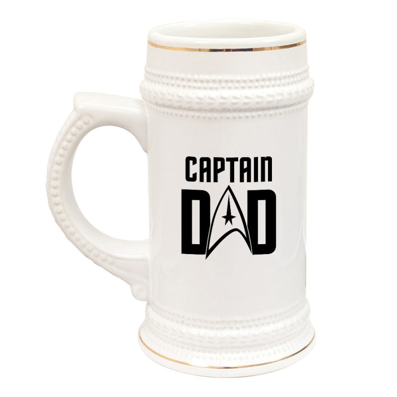 ST TOS CDADH Beer Stein Mockup Left