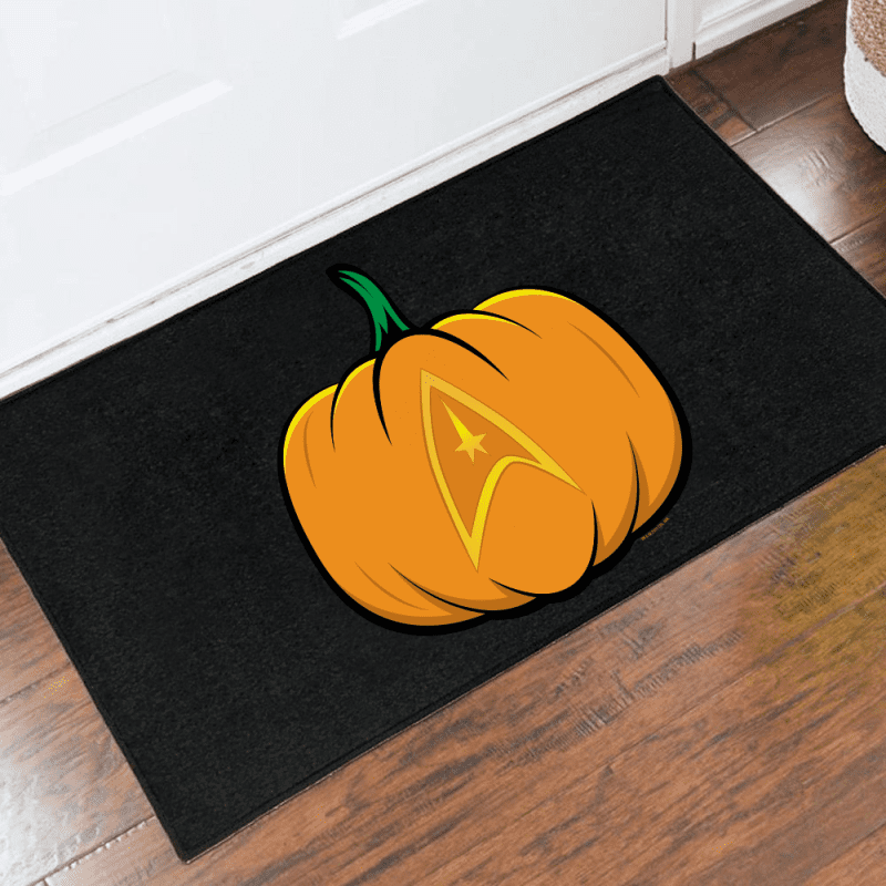 ST TOS DPH Door Mat Mockup