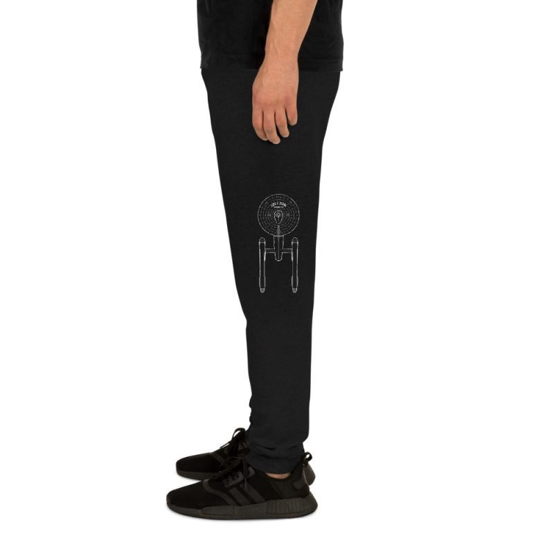 ST TOS ESJ Joggers Mockup Left