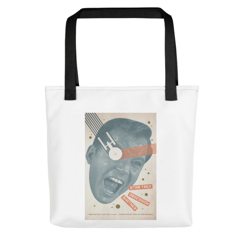 ST TOS JO42 Tote Bag Mockup Back