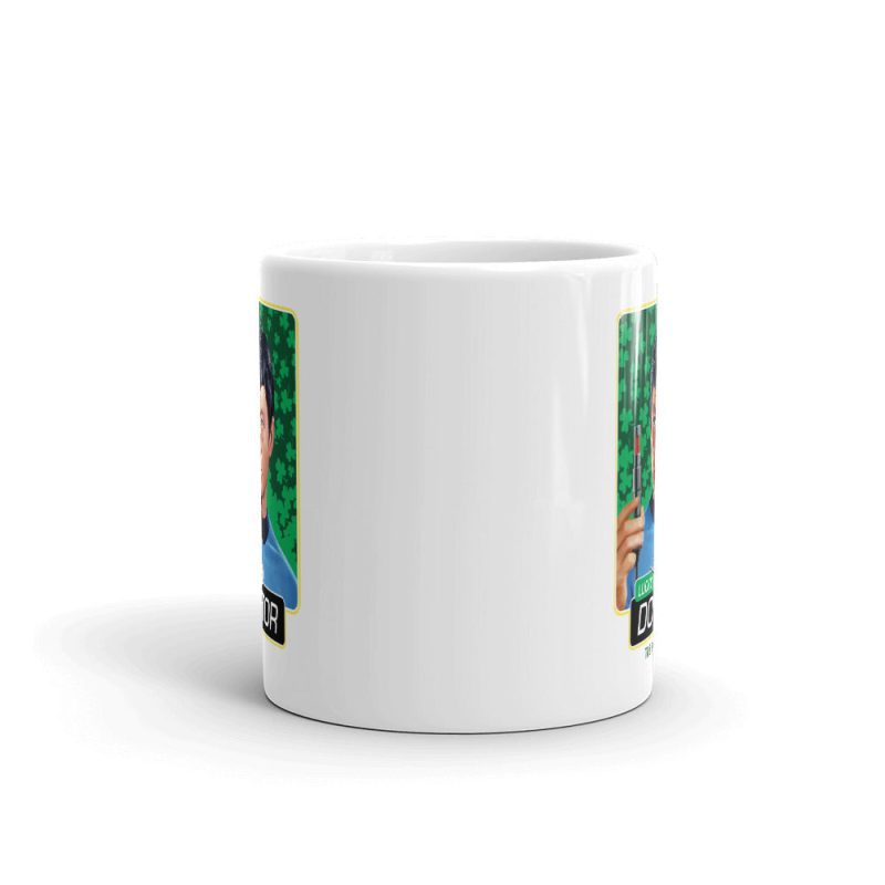 ST TOS LDH 11oz White Mug mockup Front