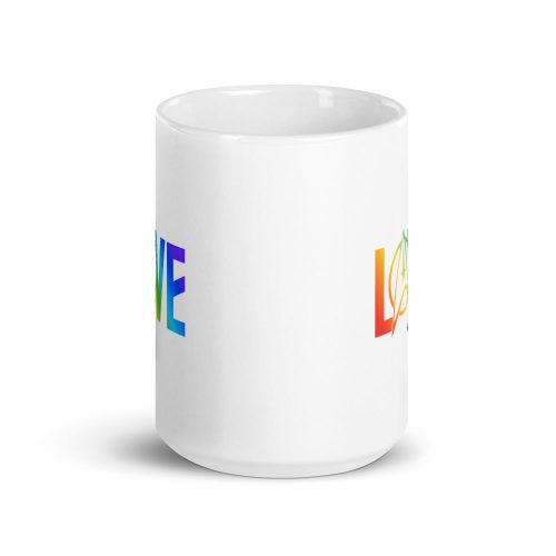 ST TOS LOVEH 15oz White Mug mockup Front