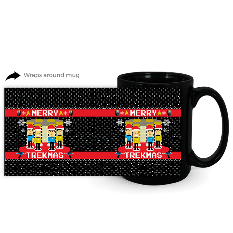 ST TOS MT 15oz Black Mug Mockup