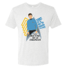 Star Trek: The Original Series McCoy Men's Tri-Blend T-Shirt