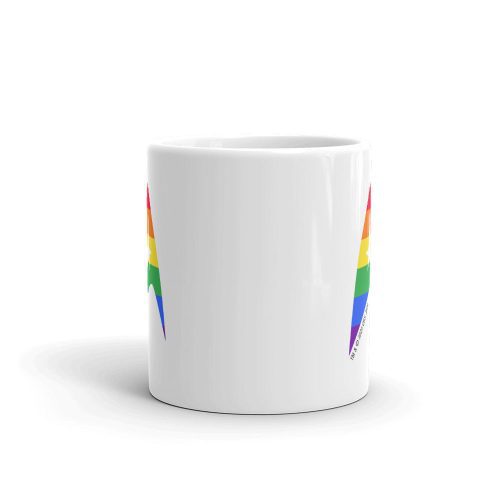 ST TOS PRIDEDH 11oz White Mug mockup Front