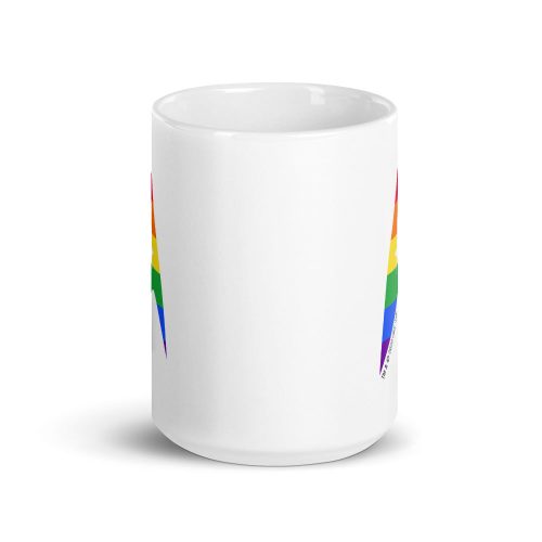 ST TOS PRIDEDH 15oz White Mug mockup Front