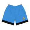 Star Trek: The Original Series Science Uniform Adult Shorts