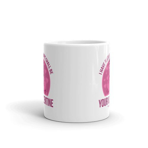 ST TOS SVH 11oz White Mug mockup Front