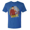 Star Trek: The Original Series Scotty Men's Tri-Blend T-Shirt