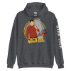 Star Trek: The Original Series Scotty Hooded Sweatshirt