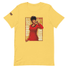 Star Trek: The Original Series Uhura Starfleet Sister Unisex Premium T-Shirt