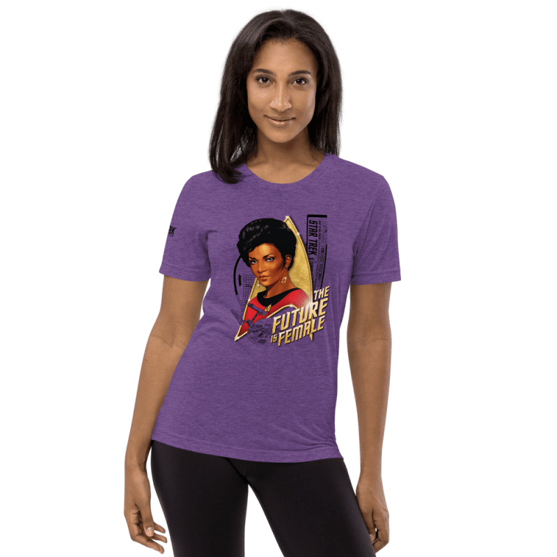 ST UHURA2 72 100893 PURPLE LFSTYL MF