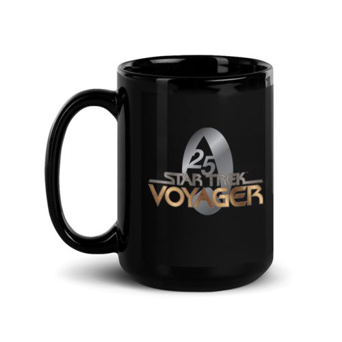 ST V 25G 15oz Black Mug Mockup Left