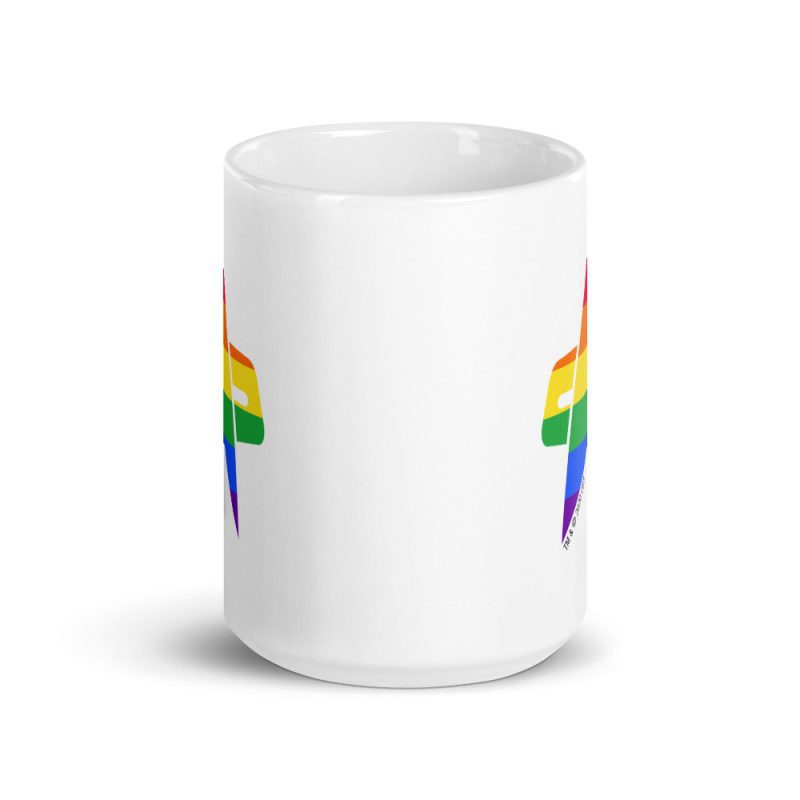 ST V PRIDEDH 15oz White Mug mockup Front