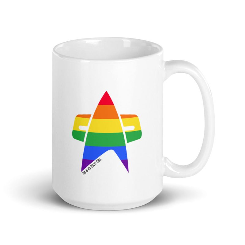 ST V PRIDEDH 15oz White Mug mockup Handle on Right