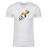 Star Trek: Discovery Pride Adult Short Sleeve T-Shirt