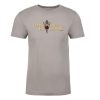 Star Trek: Discovery Mirror Universe Long Live The Empire Adult Short Sleeve T-Shirt