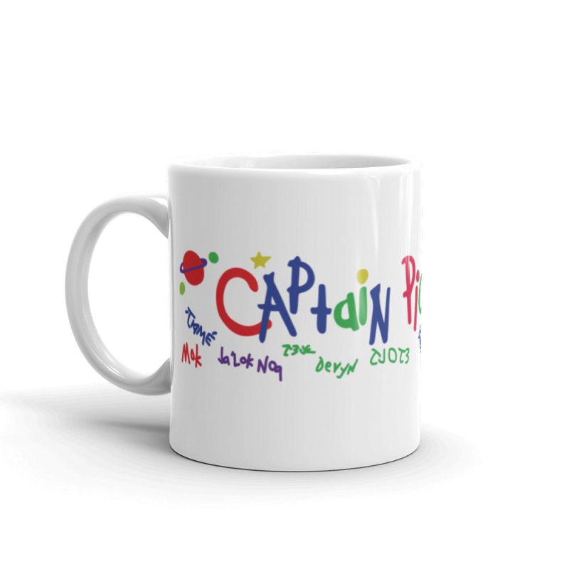 StarTrek Picard 11ozMug0 00119 White Image01