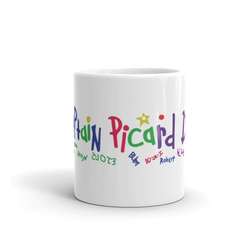 StarTrek Picard 11ozMug0 00119 White Image02