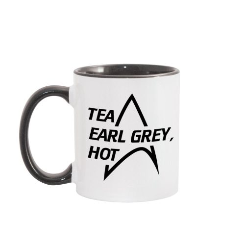 StarTrek Picard 11ozMug21132 00110 White Black Image01