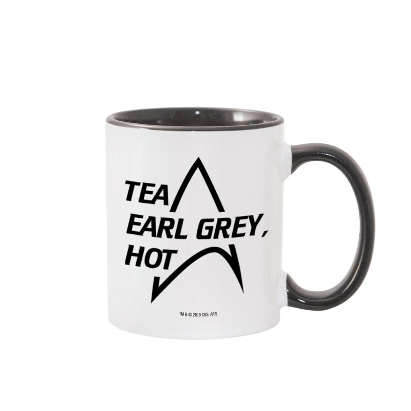 StarTrek Picard 11ozMug21132 00110 White Black Image02