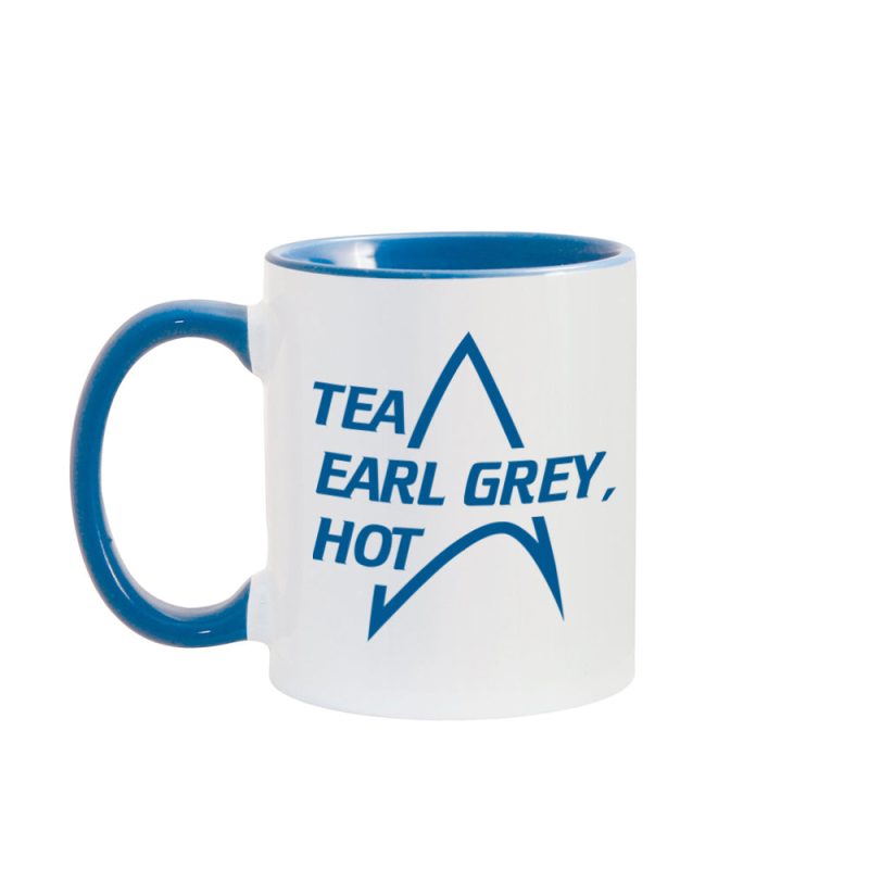 StarTrek Picard 11ozMug21141 00112 White CambridgeBlue Image01