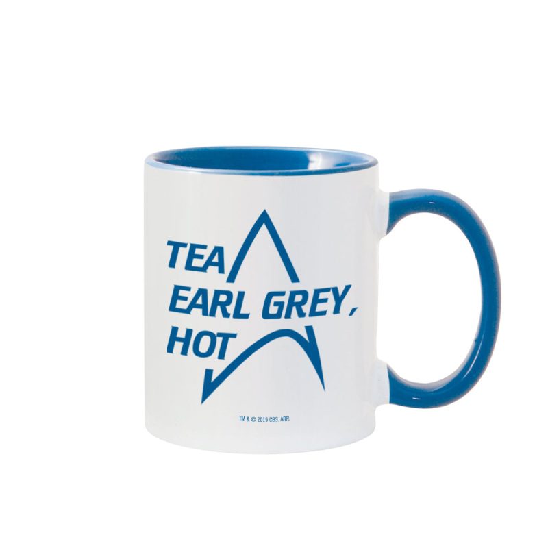 StarTrek Picard 11ozMug21141 00112 White CambridgeBlue Image02