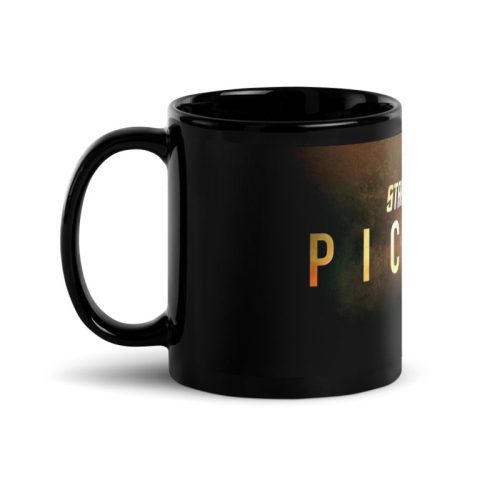 StarTrek Picard 11ozMug21146 00008 Image01