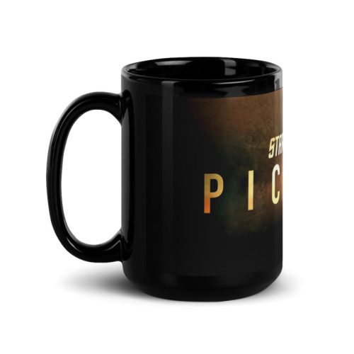 StarTrek Picard 15ozMug21531 00008 Black Image01