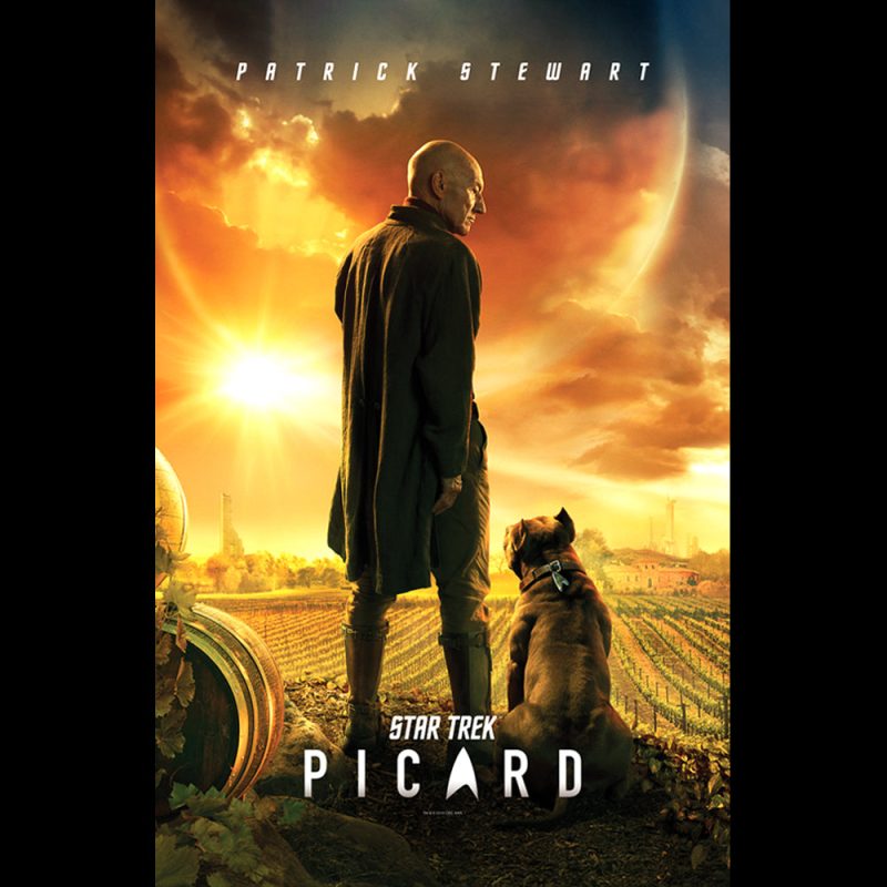 StarTrek Picard 37X57SherpaU111SC87 00011 RO