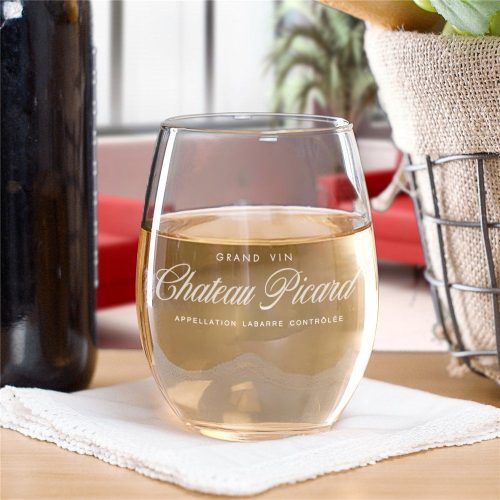 StarTrek Picard StemlessWineGlassLxxx265 00006 9c17d422 a81b 49a2 8fe9 3c489e7613a8