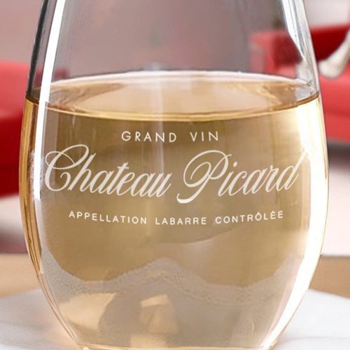 StarTrek Picard StemlessWineGlassLxxx265 00006 RO 1