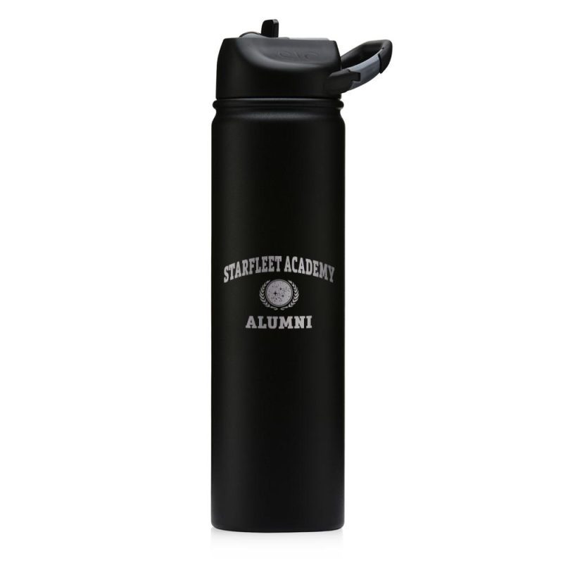 StarTrek StarfleetAcademy Alumni 27ozBottle Mockup Black FullBottle 8bc9deb8 cc4e 4c73 bc8f f89cf214ce9f