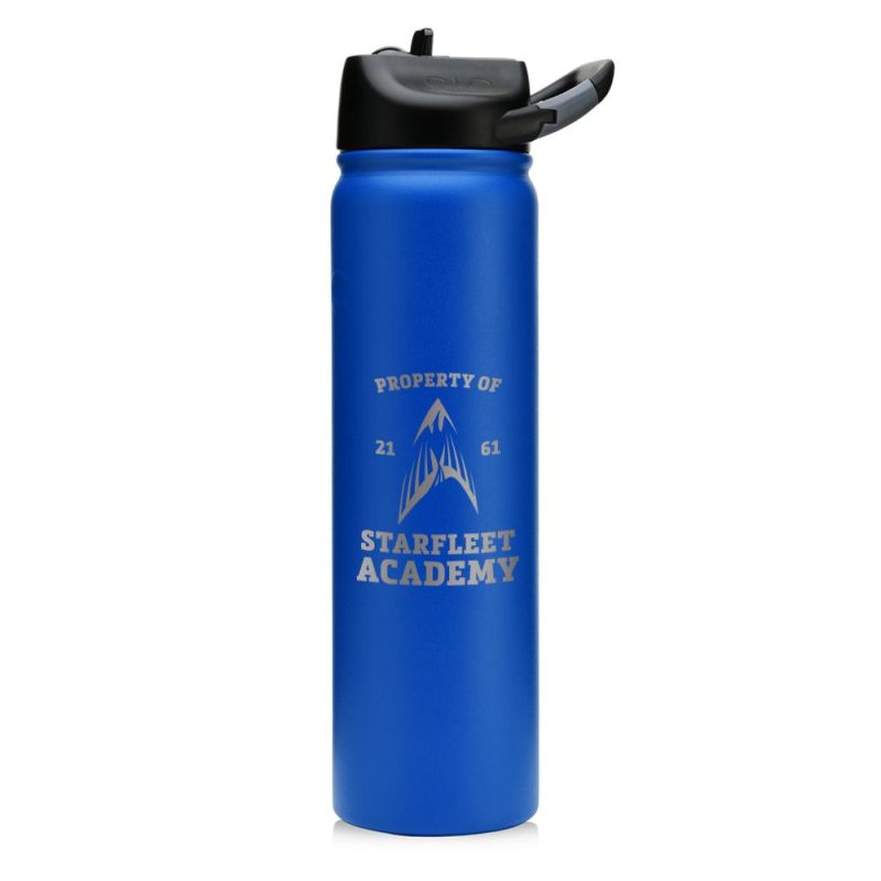 StarTrek StarfleetAcademy FlyingPhoenix 27ozBottle Mockup Royal FullBottle 631da945 99ec 47fd 8671 2e42da2fac4e