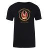 Star Trek: Starfleet Academy San Francisco Phoenix Adult Short Sleeve T-Shirt