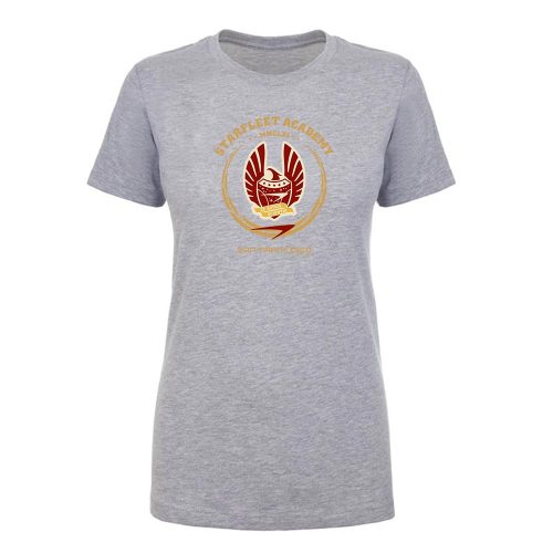 Star Trek Starfleet Academy San Francisco Phoenix Women's Short Sleeve T-Shirt